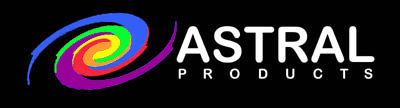 Astral Products Logo